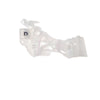 Front Bar Bracket Drivers Side OEM Suits Mazda 3 BK 2004 to 2006