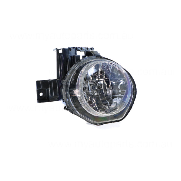 Head Lamp Passenger Side OEM Suits Nissan Juke F15 2013 to 2014