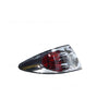 Tail Lamp Passenger Side Certified Suits Mazda 6 GG 7/2002 to 8/2005