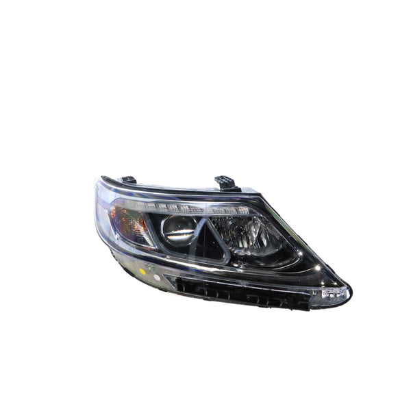 Xenon Head Lamp Drivers Side OEM Suits Kia Sorento XM 2012 to 2015