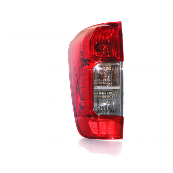 Tail Lamp Passenger Side OEM suits Nissan Navara Series 3