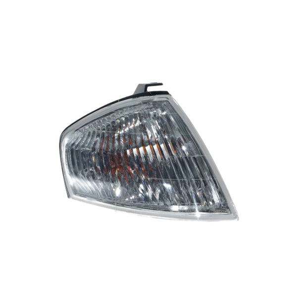 Front Park / Indicator Lamp Drivers Side OEM Suits Mazda 323 BJ 1998 to 2001