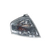 Front Park / Indicator Lamp Drivers Side OEM Suits Mazda 323 BJ 1998 to 2001