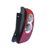 Tail Lamp Drivers Side OEM Suits Nissan Micra K12 2007 to 2010