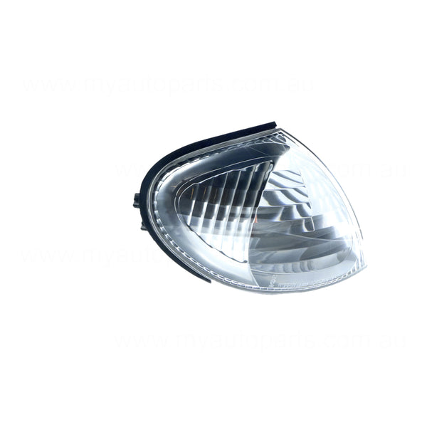 Front Park / Indicator Lamp Drivers Side OEM Suits Nissan Pulsar N16 2000 to 2003