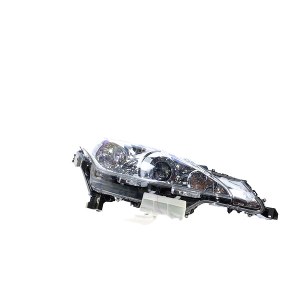 Projector Electric Adjust Head Lamp Drivers Side OEM Suits Peugeot 4007 GS 2009 to 2012