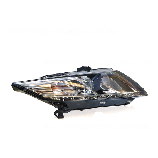 Head Lamp Drivers Side OEM Suits Honda CR-Z ZF 2013 to 2021