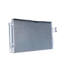 5.4 mm Fin A/C Condenser Aftermarket Suits Kia Sorento XM 2012 to 2015