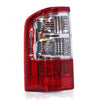Tail Lamp Passenger Side Certified Suits Nissan Patrol GU/Y61 9/2001 to 8/2004