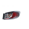 Tail Lamp Drivers Side OEM suits Mazda 3 BL Sedan 3/2009 to 11/2013