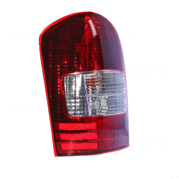 Tail Lamp Passenger Side Aftermarket Suits Mazda MPV LW 1999 to 2006