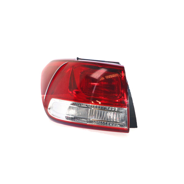Tail Lamp Passenger Side Certified Suits Kia Sorento UM 2015 to 2017