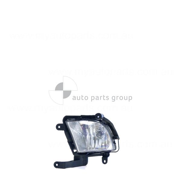 Fog Lamp Passenger Side OEM Suits Kia Cerato TD 2009 to 2013