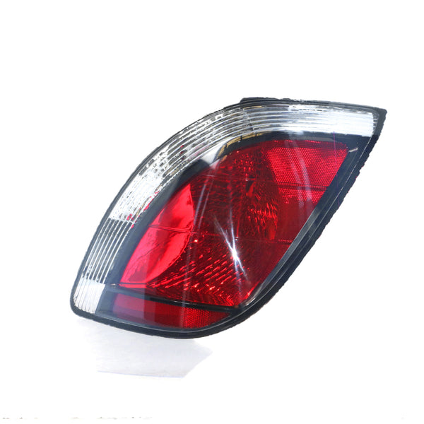 Tail Lamp Drivers Side Certified Suits Kia Rio JB Hatch 5/2005 to 6/2011