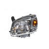 Head Lamp Passenger Side OEM Suits Mazda BT50 UN 11/2006 to 6/2008