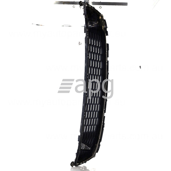 OEM Front Bar Grille suits Kia Stinger CK 2017 to 2020