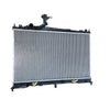 Radiator Aftermarket suits Mazda 6