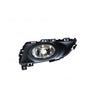 Fog Lamp Passenger Side Certified Suits Mazda 3 BK Hatch 2004 to 2006
