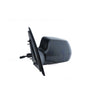 Manual Door Mirror Passenger Side Certified Suits Mazda 3 BK 2004 to 2008
