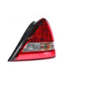 Tail Lamp Drivers Side OEM Suits Nissan Tiida C11 Sedan 2/2006 to 10/2006