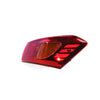 Tail Lamp Drivers Side OEM Suits Kia Cerato Si YD Koup 10/2013 to 12/2016