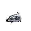 Halogen Manual Adjust Head Lamp Passenger Side OEM Suits Nissan Altima L33 2013 to 2017