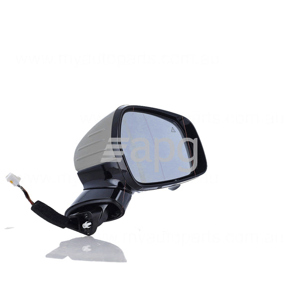Kia Sorento OEM Door Mirror Drivers Side 04/2020 to / - 87620P2210