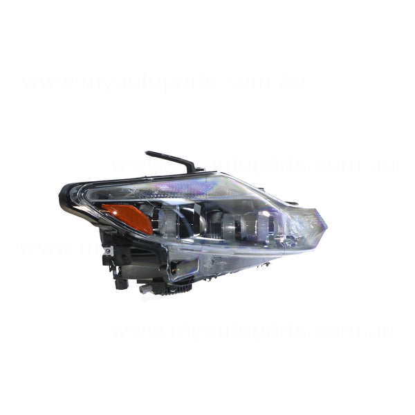 Head Lamp Drivers Side OEM Suits Nissan Murano Z51 2008 to 2014
