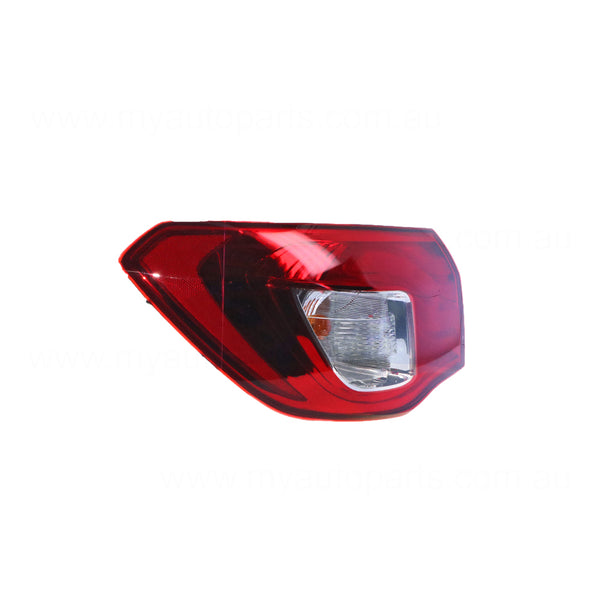 Tail Lamp Passenger Side OEM Suits Kia Cerato TD 2010 to 2013