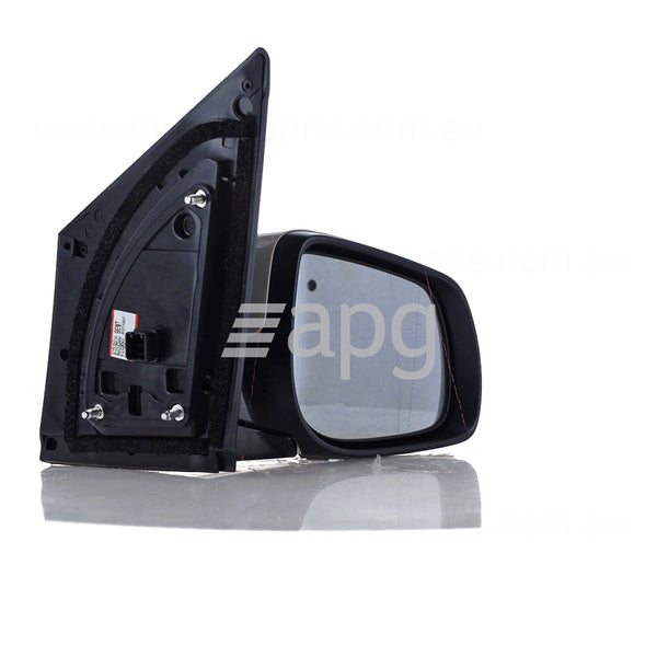 Kia Picanto OEM Door Mirror Drivers Side 07/2020 to 10/2023 - 87620G6941