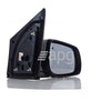 Kia Picanto OEM Door Mirror Drivers Side 07/2020 to 10/2023 - 87620G6941