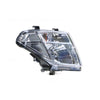 Head Lamp Drivers Side OEM suits Nissan Pathfinder R51 6/2007 to 1/2010