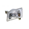 Head Lamp Passenger Side OEM Suits Mazda 121 Metro Dw DW 1996 to 2002
