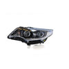 Head Lamp Passenger Side OEM Suits Kia Optima JF 2018 to 2021