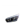 HID Head Lamp Passenger Side OEM Suits Kia Proceed JD 2013 to 2015