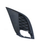Front Bar Grille Drivers Side OEM Suits Mazda 3 BL SP25 3/2009 to 8/2011