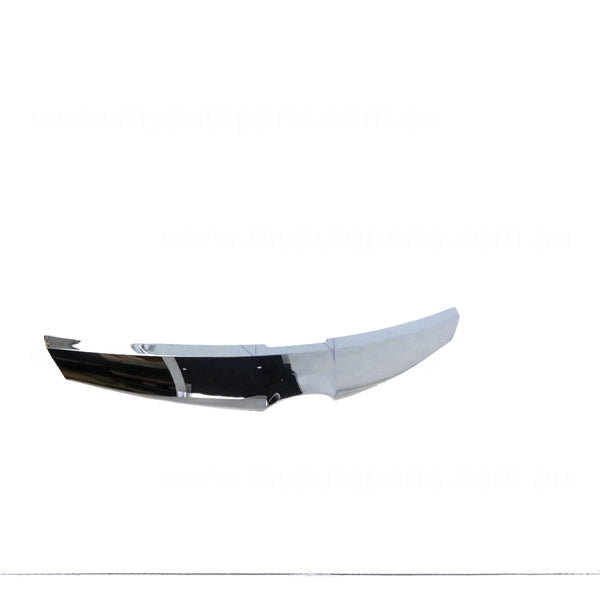 Grille Mould OEM Suits Mazda 6 GG/GY 2002 to 2008