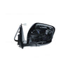 Door Mirror Passenger Side OEM suits Nissan Navara 2015 to 2019