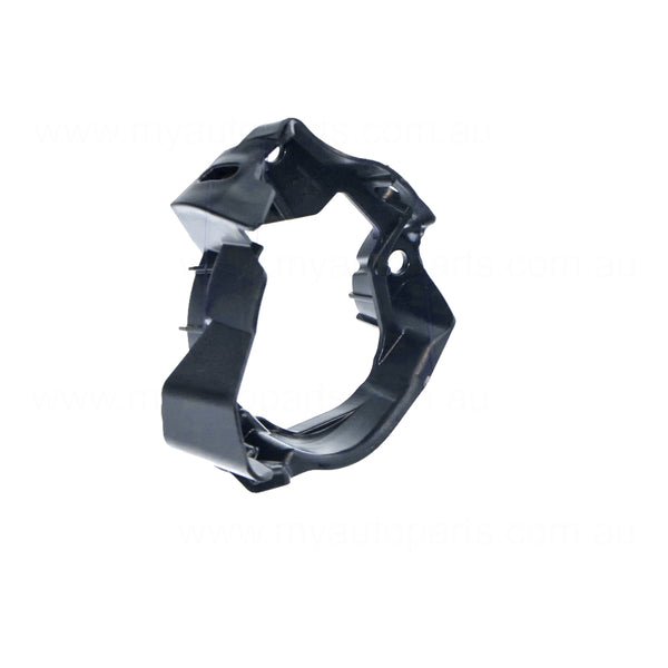 Fog Lamp Bracket Drivers Side OEM Suits Mazda 6 GH 2008 to 2012