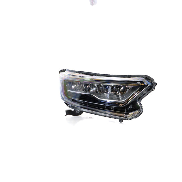 LED Head Lamp Drivers Side OEM Suits Honda CR-V VTi-LX RW 2017 to 2021