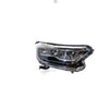 LED Head Lamp Drivers Side OEM Suits Honda CR-V VTi-LX RW 2017 to 2021