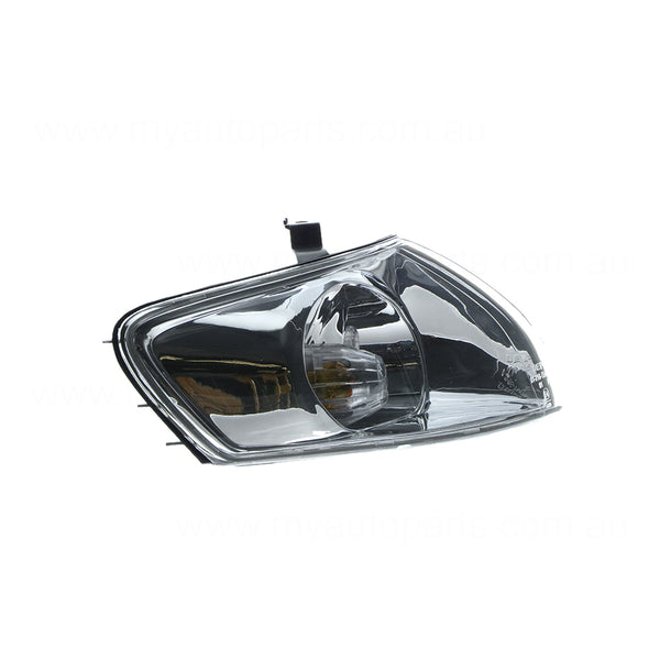 Front Park / Indicator Lamp Drivers Side Certified Suits Mazda 626 GF 1997 to 2002
