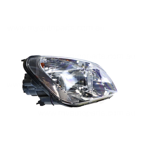 Head Lamp Drivers Side OEM Suits Kia Rondo UN 9/2009 to 5/2013