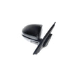 Door Mirror Drivers Side Certified suits Mazda 3 BL