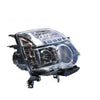 Head Lamp Drivers Side OEM Suits Nissan X-Trail T31 2007 to 2014