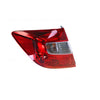 Tail Lamp Passenger Side OEM Suits Honda Civic FB 2012 to 2014