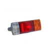 Tail Lamp Drivers Side OEM suits Nissan Navara