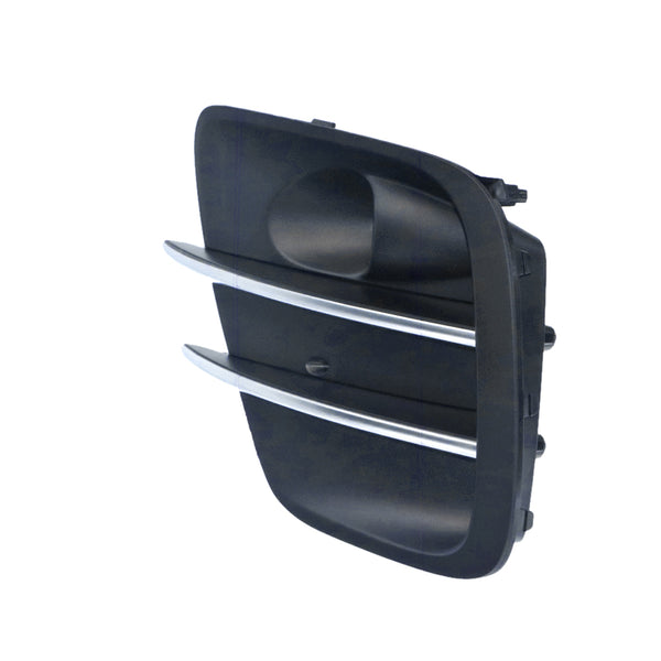 Front Bar Grille With Fog Light Mount Passenger Side OEM Suits Kia Rio UB 3/5 Door Hatch 11/2014 to 1/2017