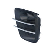 Front Bar Grille With Fog Light Mount Passenger Side OEM Suits Kia Rio UB 3/5 Door Hatch 11/2014 to 1/2017