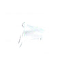 Door Mirror Cover Passenger Side OEM Suits Mazda 3 BL SP252009 to 2013